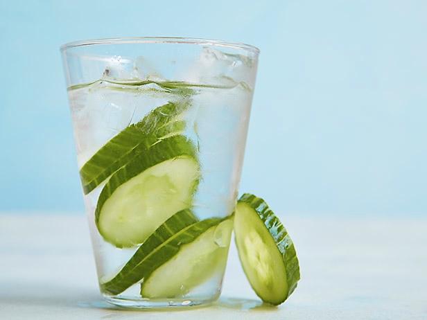 Is Cucumber Water Good for You?